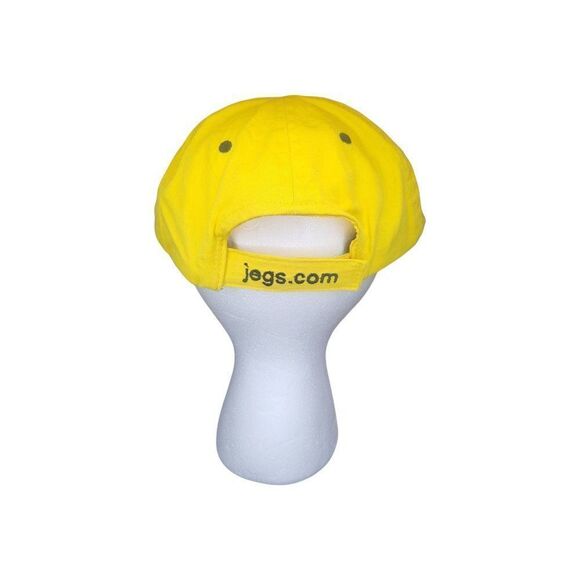 Jegs High Performance Racing Strapback Hat OS - Picture 5 of 5